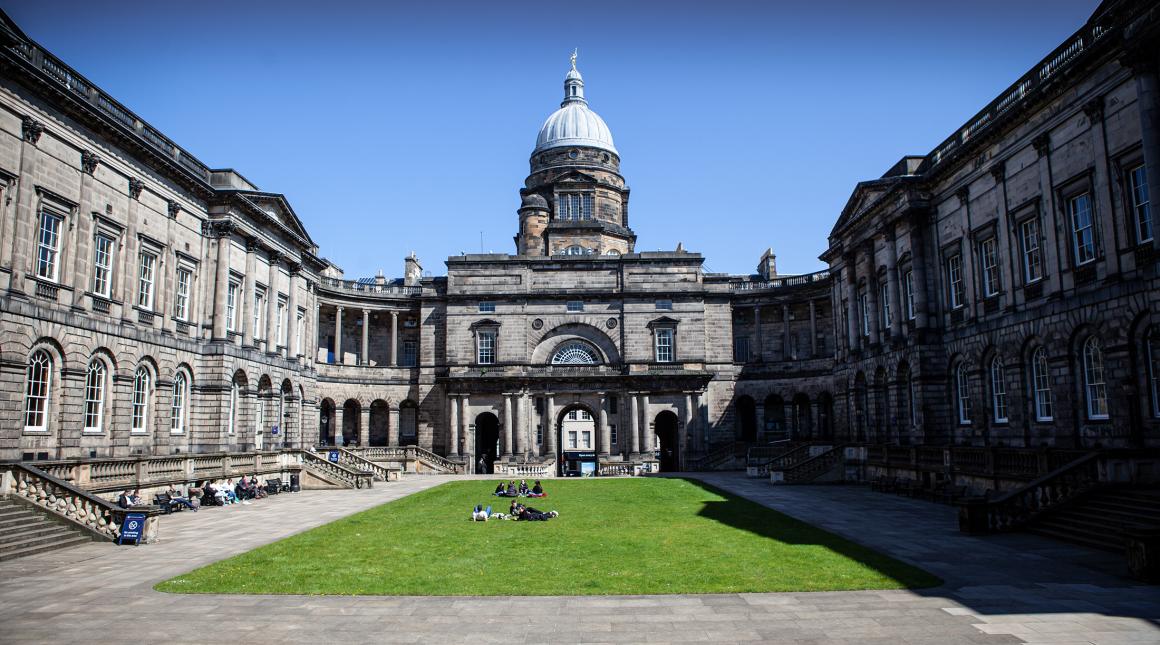 University of Edinburgh