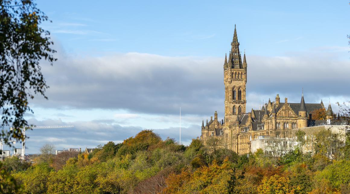 University of Glasgow