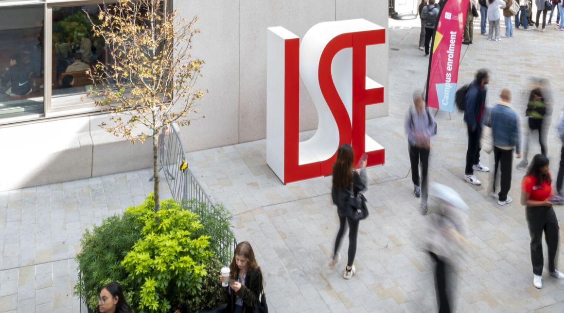 London School of Economics