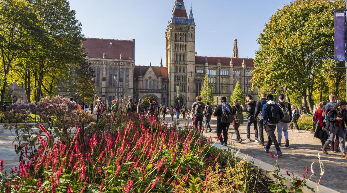 University of Manchester