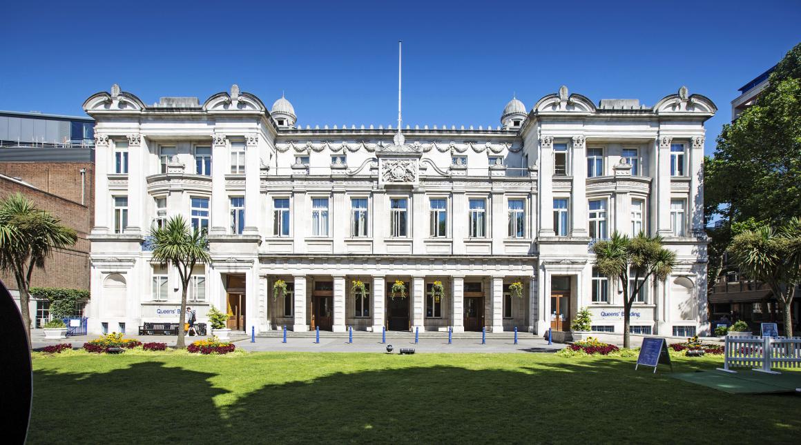 Queen Mary University of London
