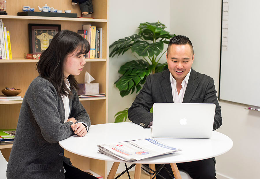 Üniversite Başvuru Danışmanlığı